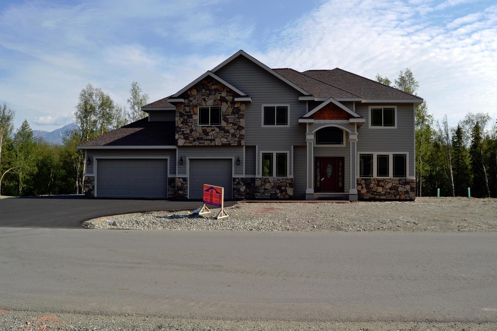 New Exterior