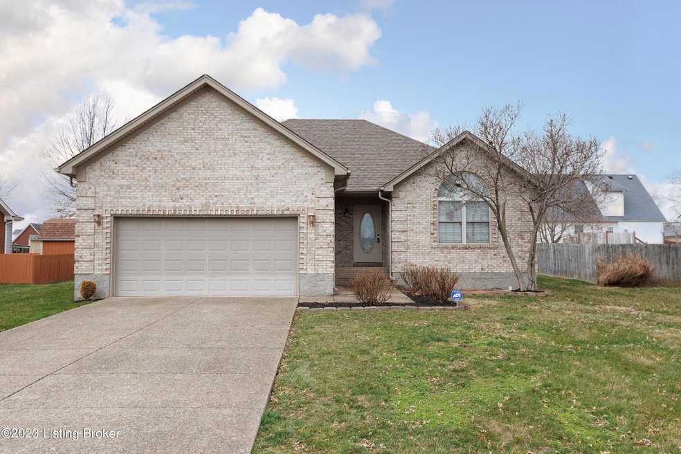 159 Fern Way, Mount Washington, KY 40047 - photo 1