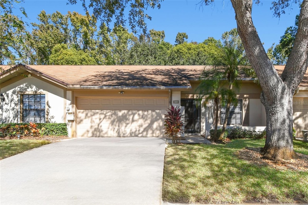 4009 Shoreside Cir, Tampa, FL 33624 - photo 1
