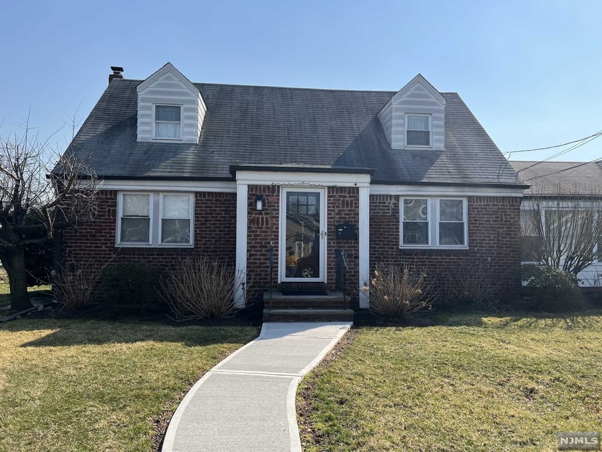 23-14 Morlot Ave unit 1X, Fair Lawn, NJ 07410 - photo 1