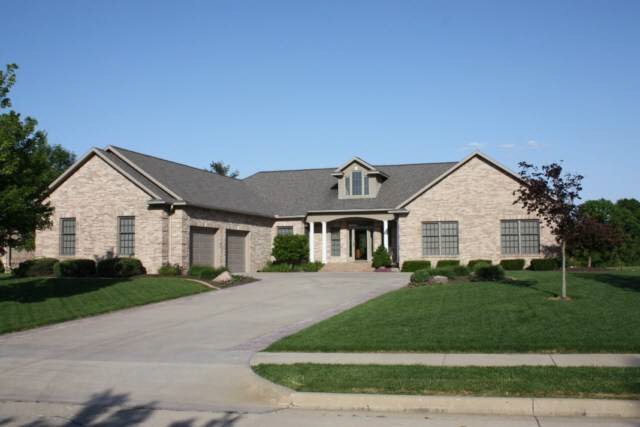 5267 Grapevine Dr, West Lafayette, IN 47906 - photo 1