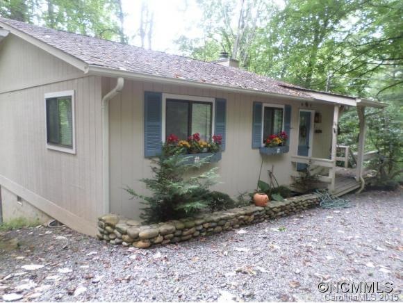 UPDATED CABIN