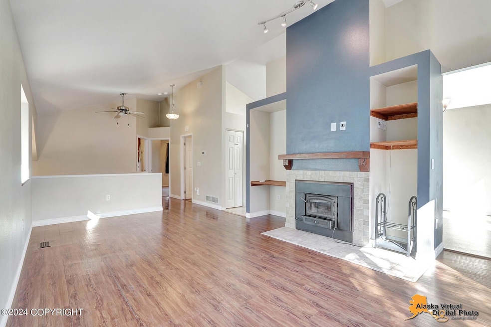 Sold • Co-Listing Agent