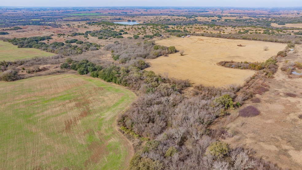 TBD County Road 246, Hico, TX 76457 - photo 1