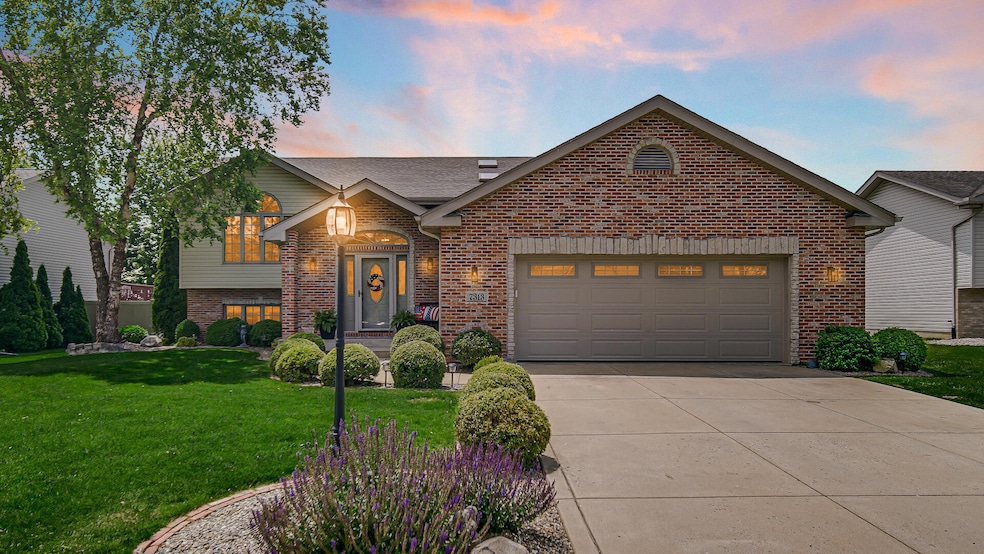 7313 W 91st Place, Crown Point, IN 46307 - photo 1