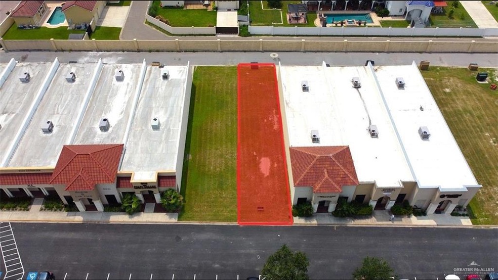 0 S Jackson Rd unit 404422, Edinburg, TX 78539 - photo 1