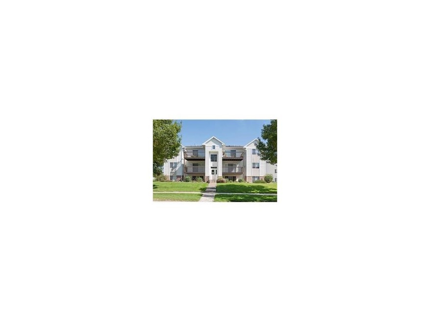 Creekside Condos
