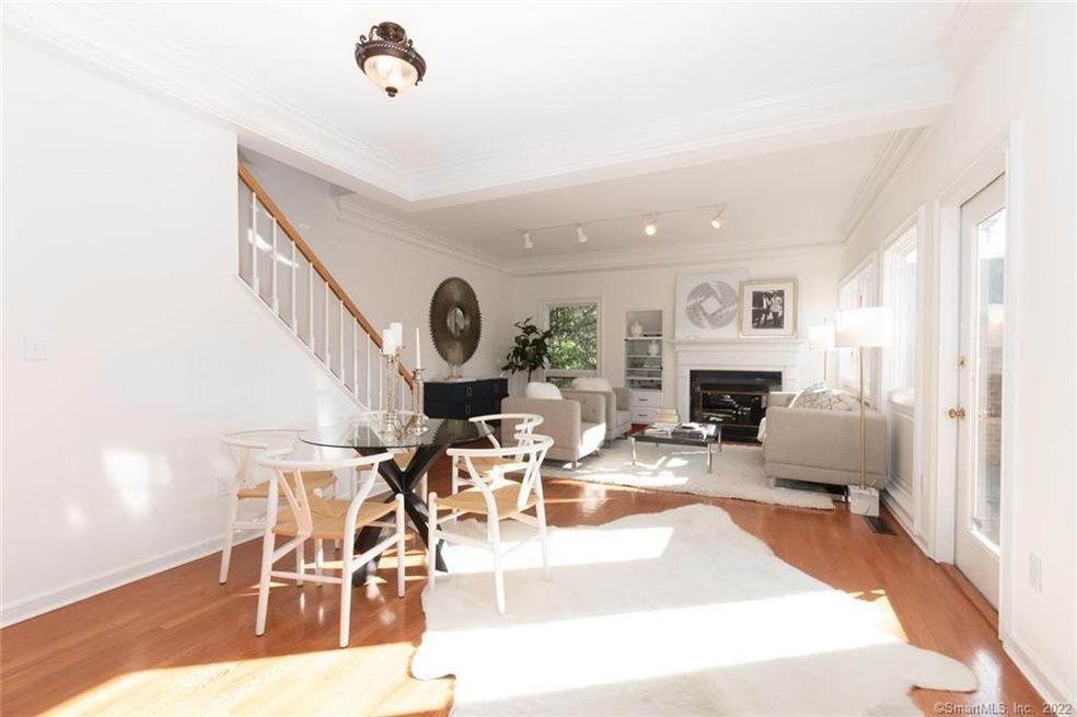 20 Pine Brook Ln unit 20, Darien, CT 06820 - photo 1