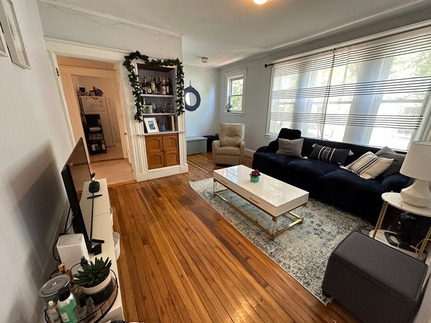 72 S Crescent Circuit, Boston, MA 02135 - photo 1