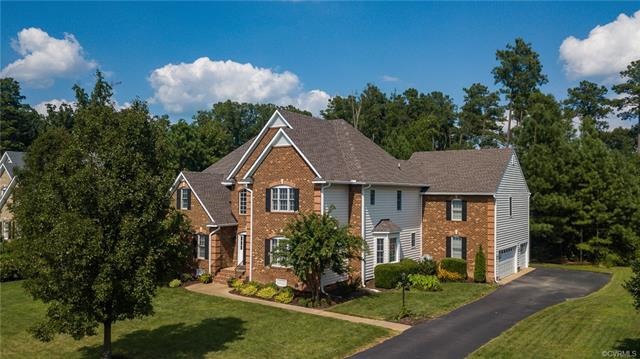 8348 Charing Ln, Glen Allen, VA 23059 - photo 1