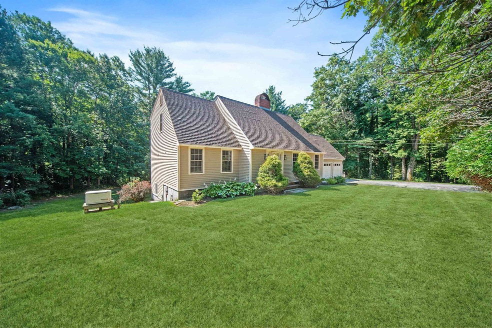 50 Bates Rd, Merrimack, NH 03054 - photo 1