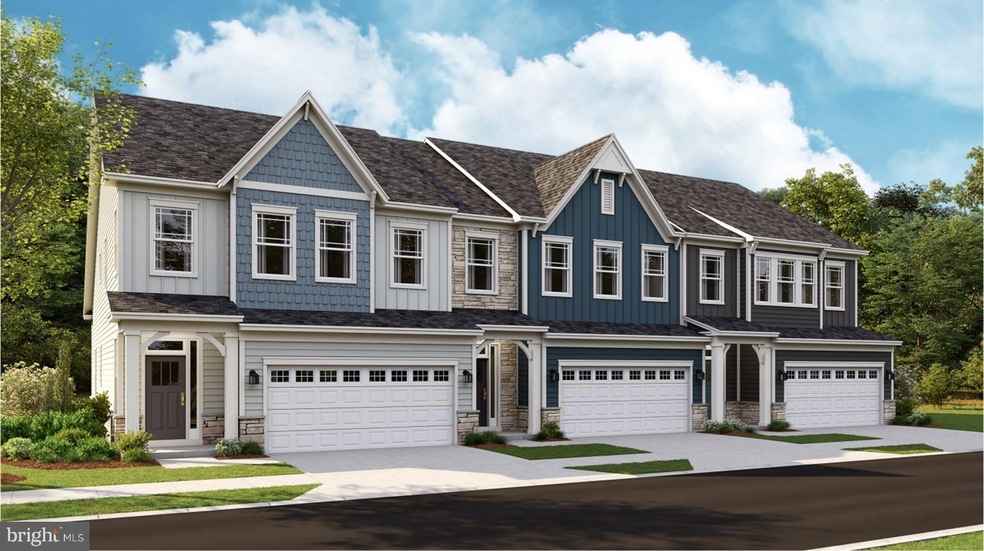 10743 Great Lakes Place, White Plains, MD 20695 - photo 1