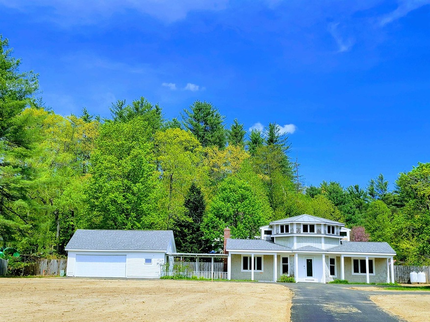 118 Main St, Andover, NH 03216 - photo 1