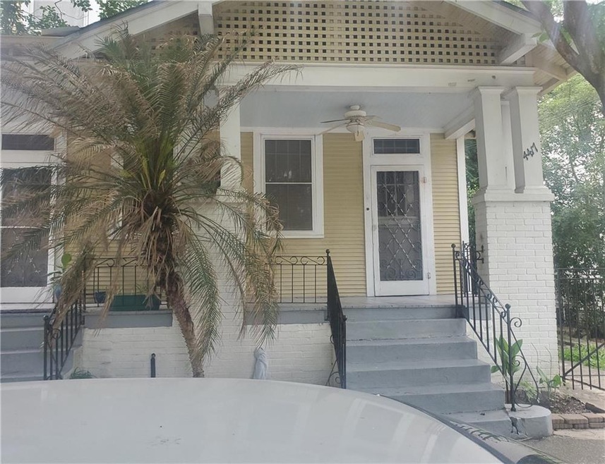 4417 Orleans Ave, New Orleans, LA 70119 - photo 1