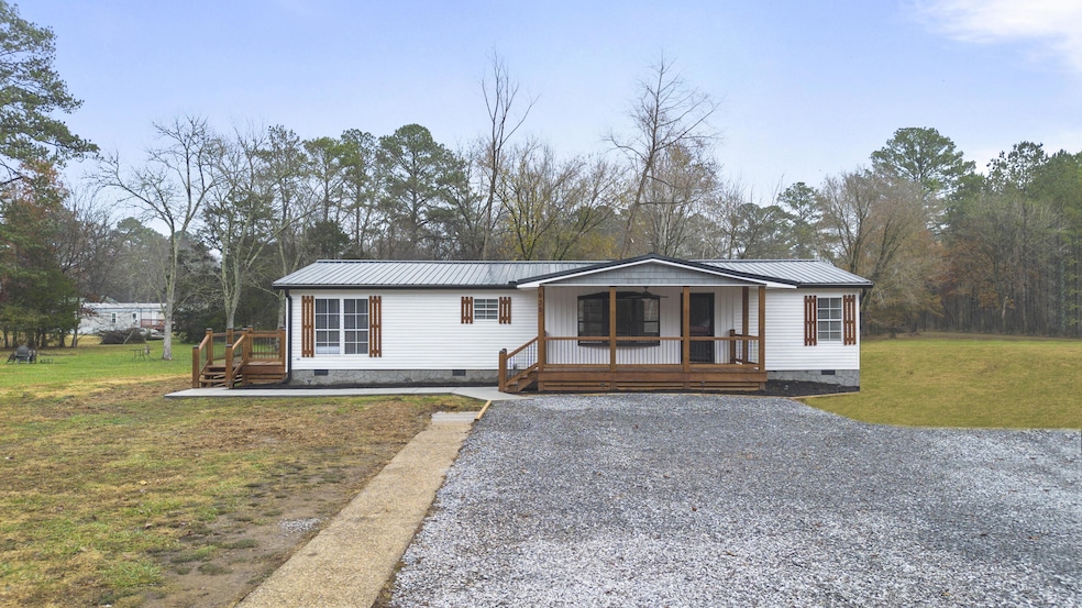 635 Durkee Rd SE, Cleveland, TN 37323 - photo 1