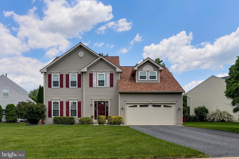 113 Crosstimber Way, Frederick, MD 21702 - photo 1