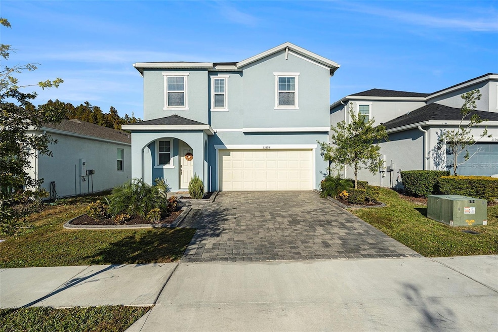 33893 Floating Heart Ct, Wesley Chapel, FL 33545 - photo 1