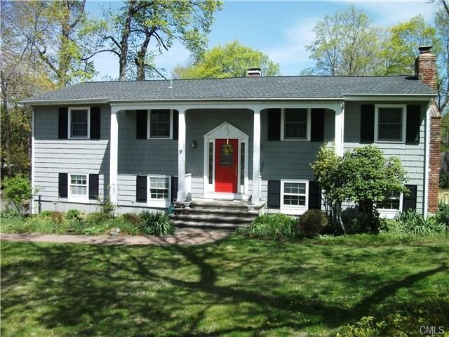 Welcome to 9 Stonecrest Road!