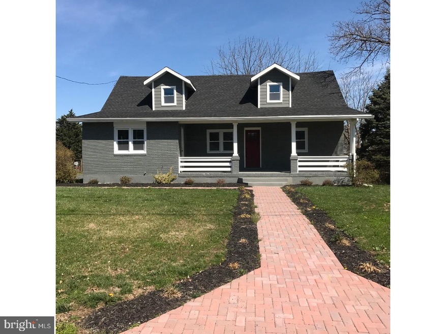 435 Cedar Spring Rd, Kennett Square, PA 19348 - photo 1