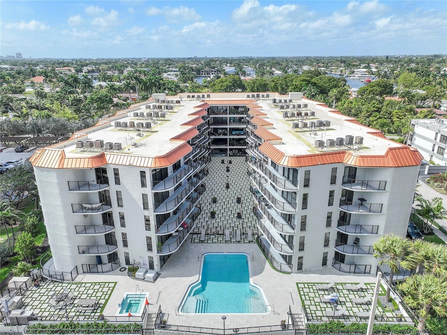 Tradewinds by the Sea unit 208, Fort Lauderdale, FL 33305 - photo 1