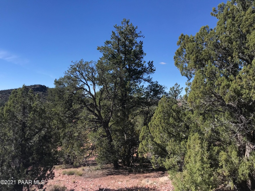 43c SW Off of Arizona Rd, Ash Fork, AZ 86320 - photo 1