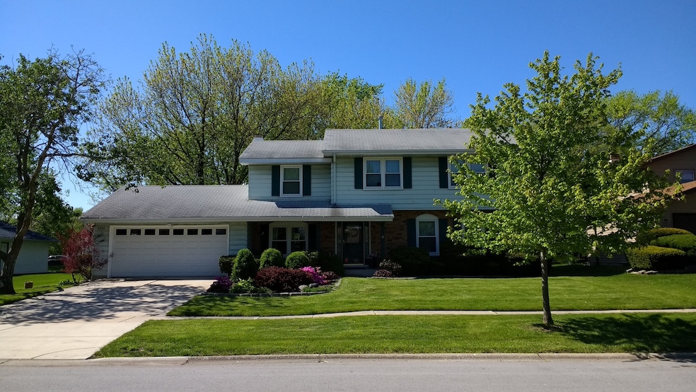 4234 177th St, Country Club Hills, IL 60478 - photo 1