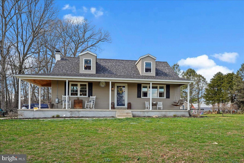 395 Mount Eden Rd, Kirkwood, PA 17536 - photo 1