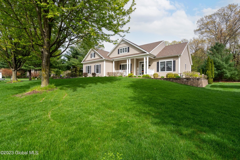 1 Patriot Cir, Clifton Park, NY 12065 - photo 1