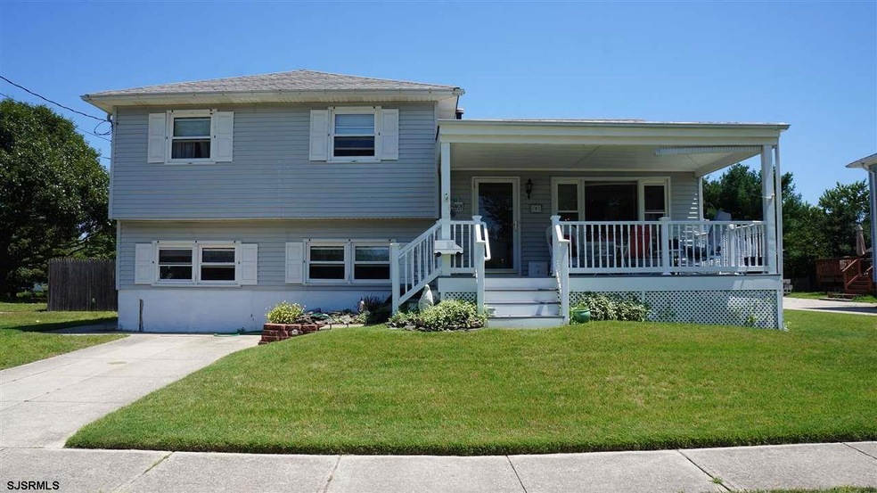 9 Yale Blvd, Somers Point, NJ 08244 - photo 1