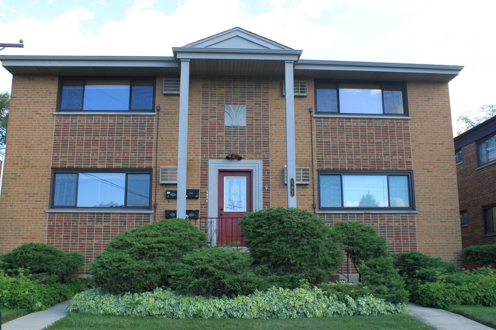 192 E Park Ave unit 2E, Elmhurst, IL 60126 - photo 1