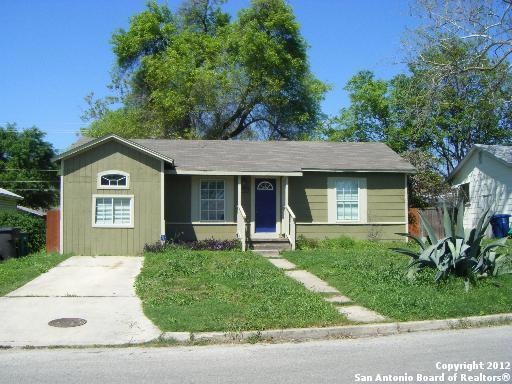 203 Conway Dr, San Antonio, TX 78209 - photo 1