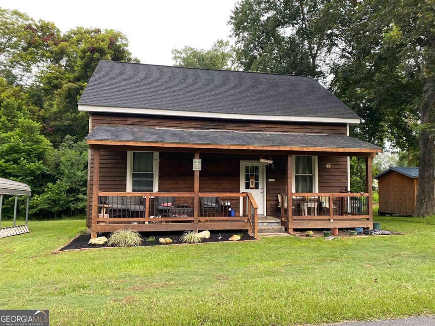 204 S West Heritage Blvd, Byron, GA 31008 - photo 1