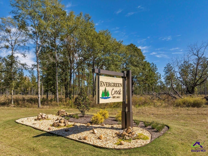 16 Evergreen Dr, Cochran, GA 31014 - photo 1