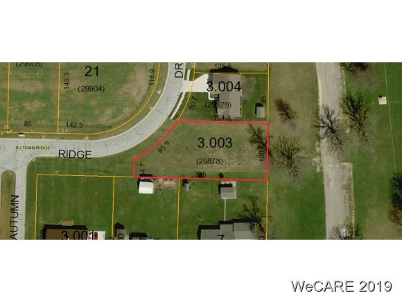 2560 Autumn Ridge Dr, Lima, OH 45801 - photo 1