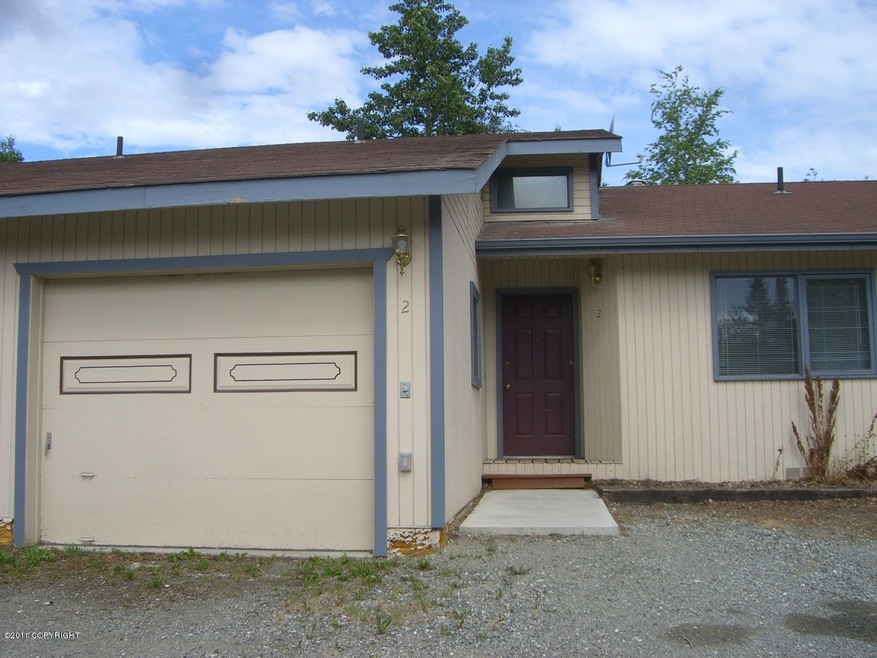 5930 E Pilgrim Ct unit 2, Wasilla, AK 99654 - photo 1