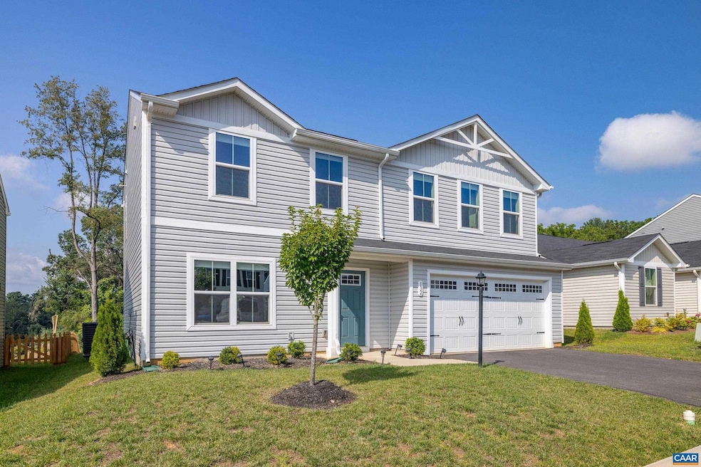 132 White Birch Rd, Waynesboro, VA 22980 - photo 1