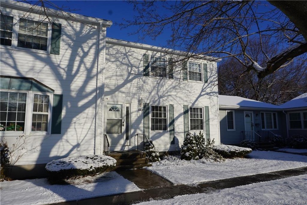 62 Ambassador Dr unit E, Manchester, CT 06042 - photo 1