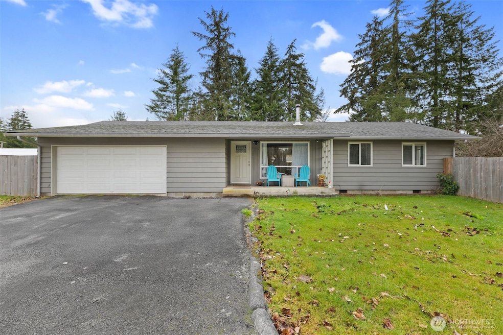 Sold $410,000 • Co-Listing Agent