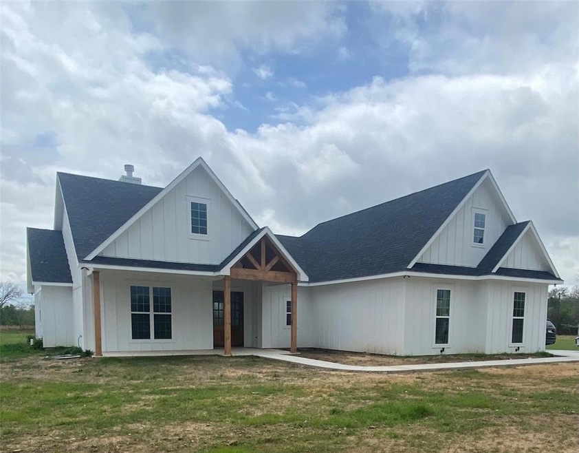 4212 County Road 703, Alvarado, TX 76009 - photo 1