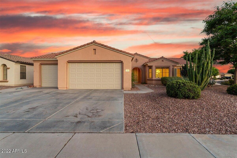 18884 N Summerbreeze Way, Surprise, AZ 85374 - photo 1