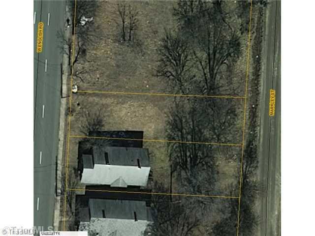Aerial View.