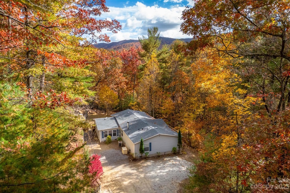 388 Pinewood Knoll Dr, Hendersonville, NC 28739 MLS CAR4081060