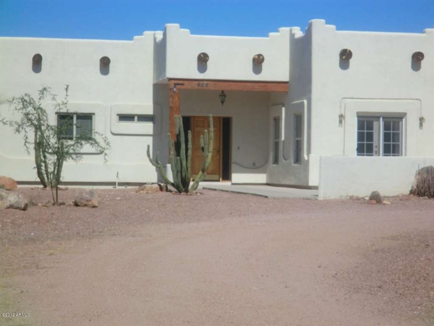 CUSTOM 4 BEDROOM 2 BATH