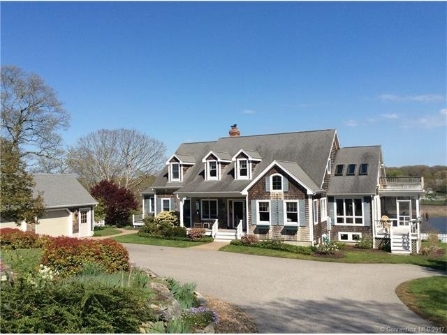 32 Brainard Rd, Niantic, CT 06357 - photo 1