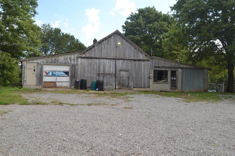 133 Brook St, Burgin, KY 40310 - photo 1