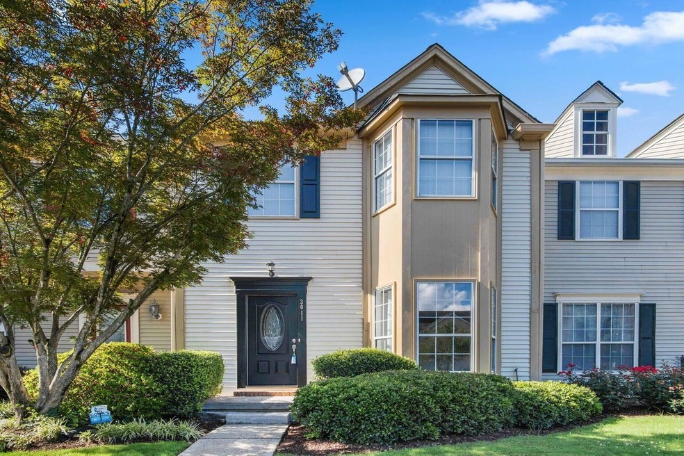 3011 Morningside Park Ct, Alpharetta, GA 30022 - photo 1