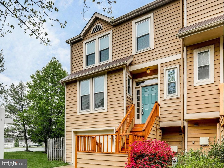 5905 Cedar Fern Ct, Columbia, MD 21044 - photo 1