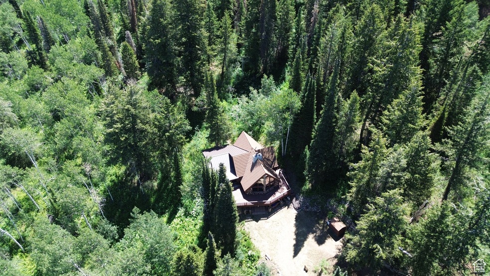 4498 E Weber Canyon Rd S unit MO23, Oakley, UT 84055 - photo 1