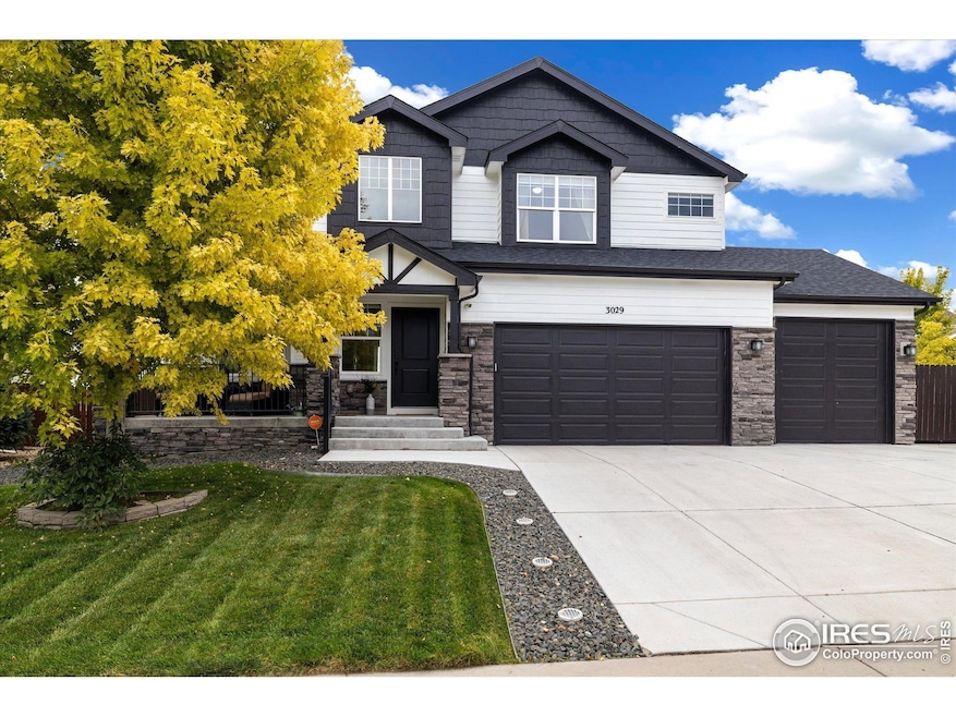3029 Argyll Ln, Johnstown, CO 80534 - photo 1