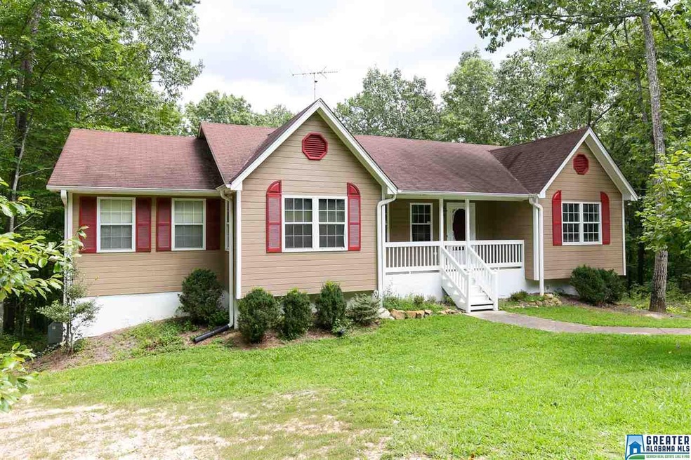 8655 Woodview Ln, Pinson, AL 35126 - photo 1